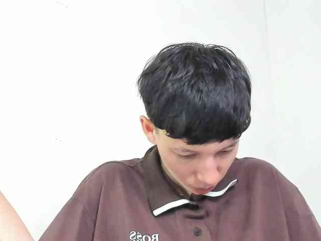 LiamBrown09 webcam