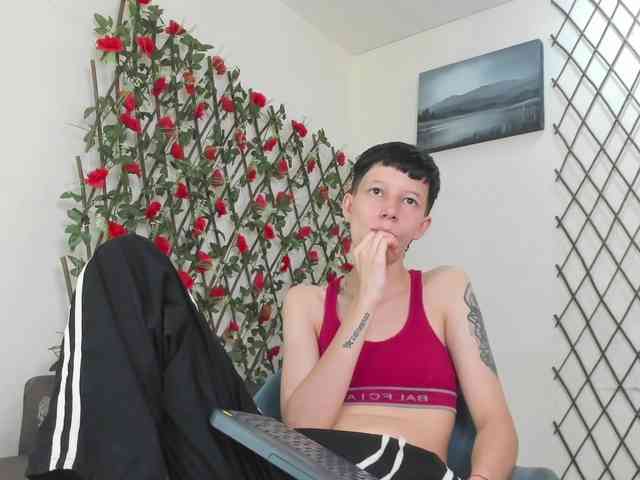 LiamBrown09 LiamBrown09