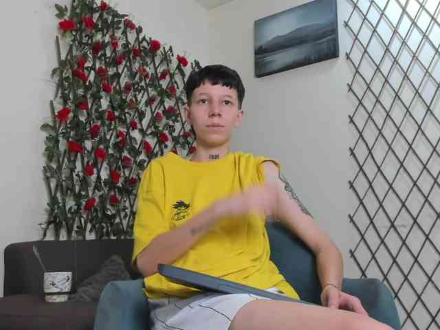LiamBrown09