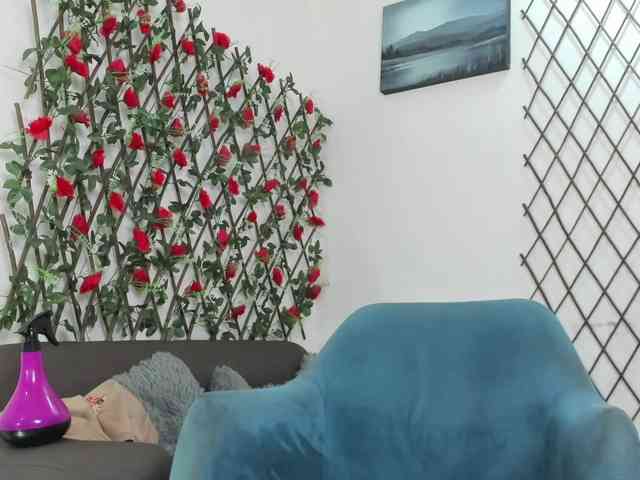 liambrown09's live room