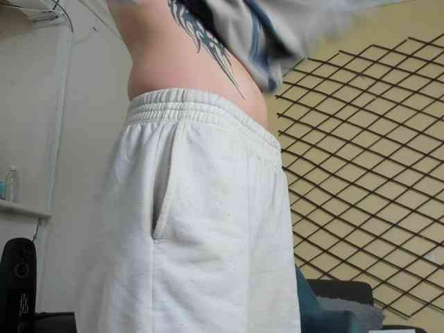 LiamBrown09 webcam