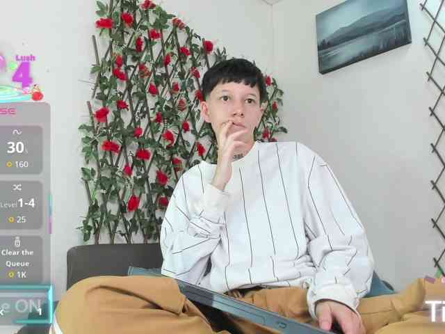 LiamBrown09 LiamBrown09