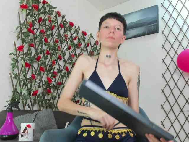 LiamBrown09 webcam