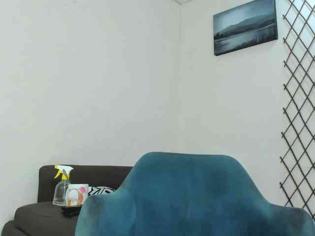 LiamBrown09 webcam
