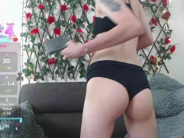 LiamBrown09 webcam