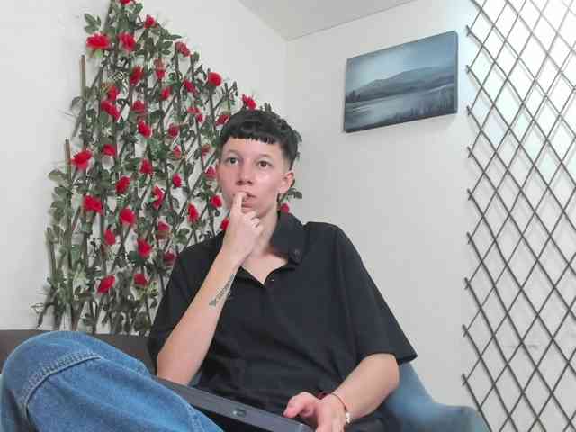 LiamBrown09 LiamBrown09
