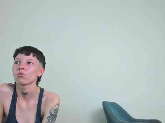 LiamBrown09 webcam