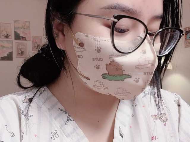 Sralet20 live cam on BongaCams