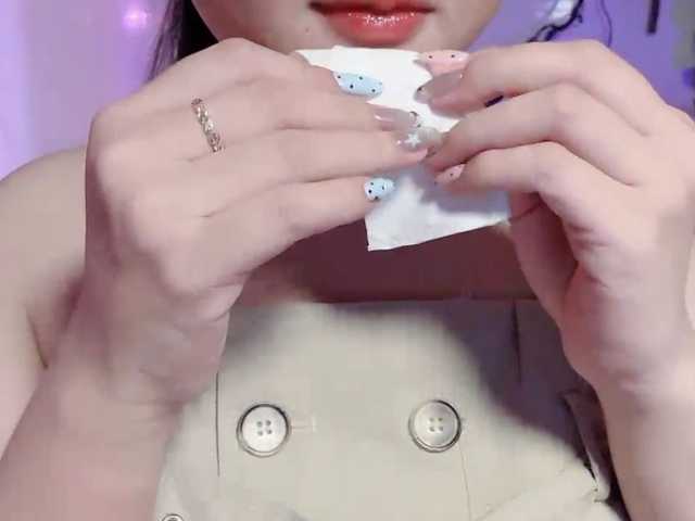 Sralet20 live cam on BongaCams