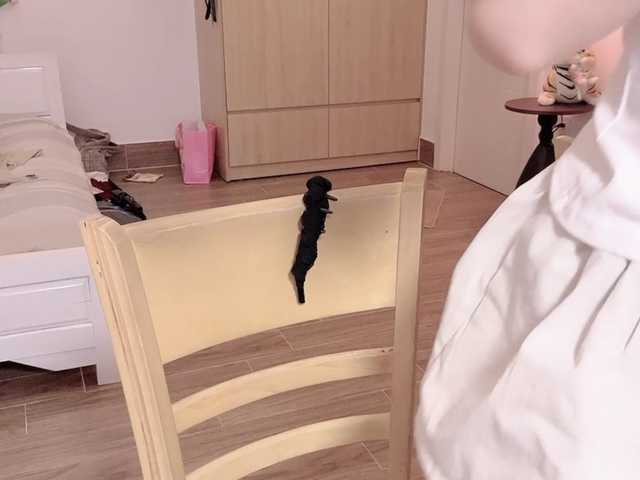 Sralet20 live cam on BongaCams
