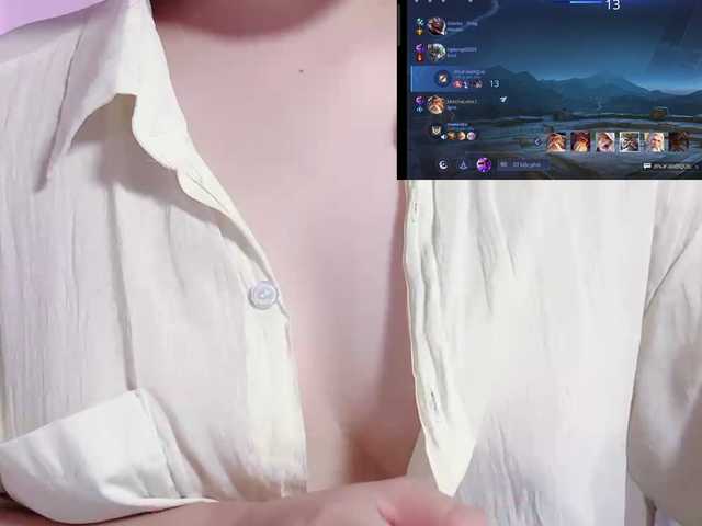 Sralet20 live cam on BongaCams