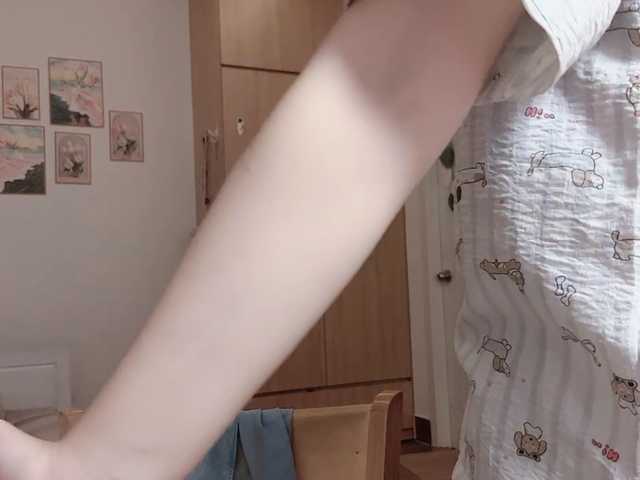 Sralet20 live cam on BongaCams
