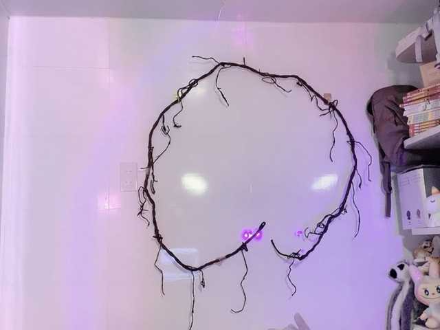 Sralet20 live cam on BongaCams