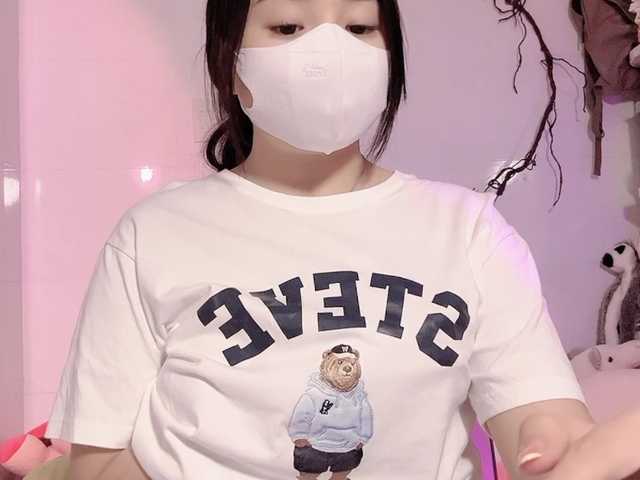 Sralet20 live cam on BongaCams