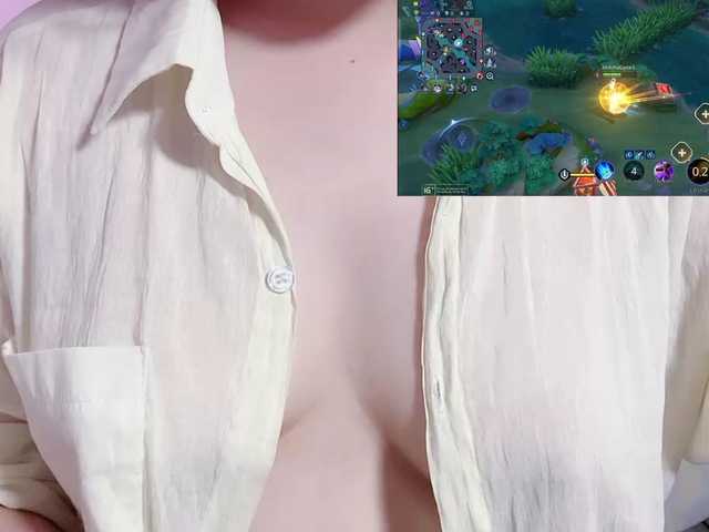 Sralet20 live cam on BongaCams