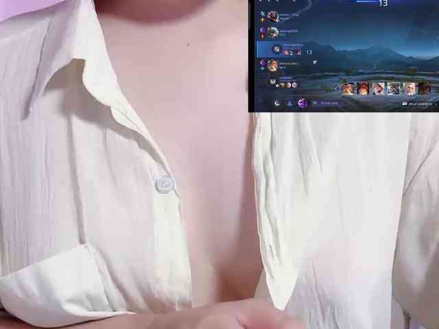 Sralet20 webcam