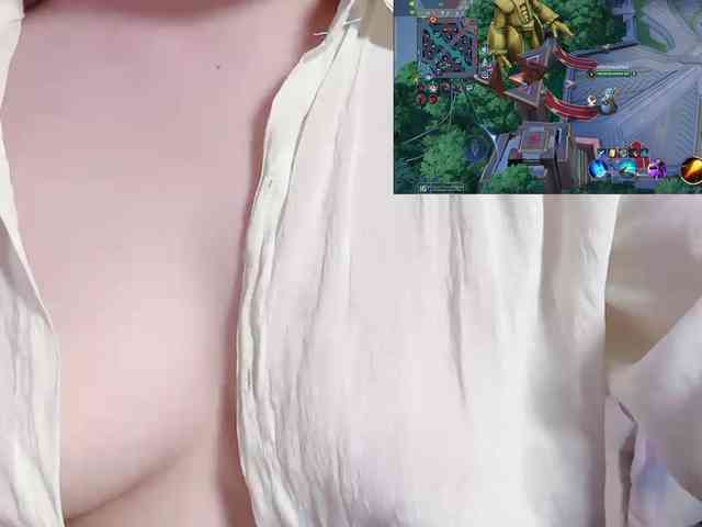 Sralet20 webcam