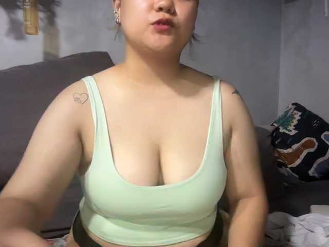 Sammieaa live cam on BongaCams