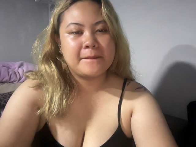 Sammieaa live webcam show