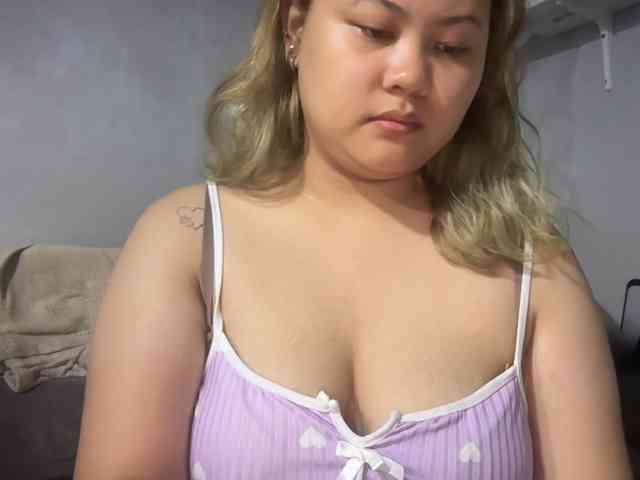 Sammieaa webcam