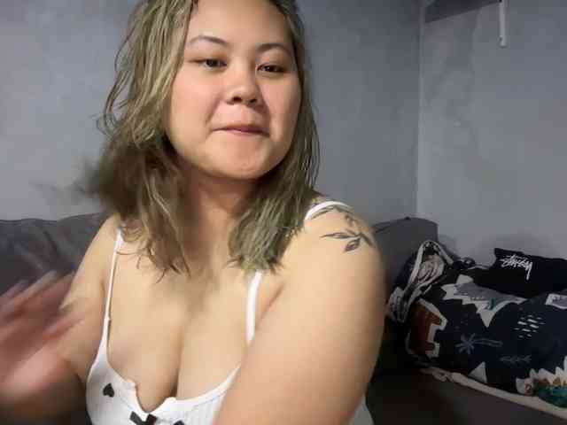 Sammieaa webcam