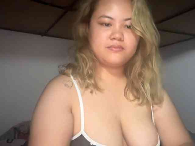 Sammieaa webcam