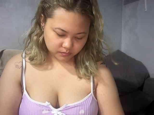 Sammieaa webcam