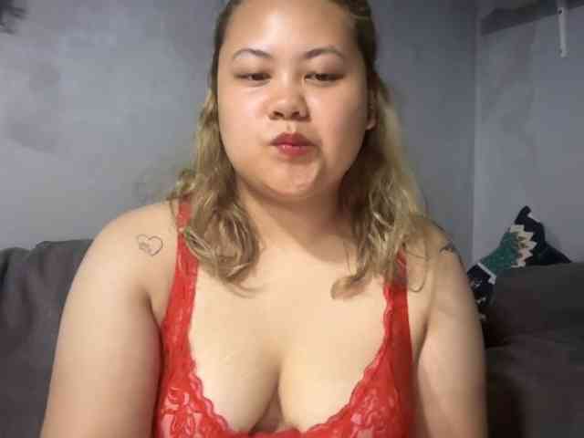 Sammieaa webcam