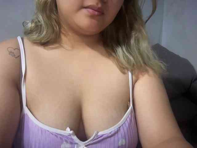 Sammieaa webcam