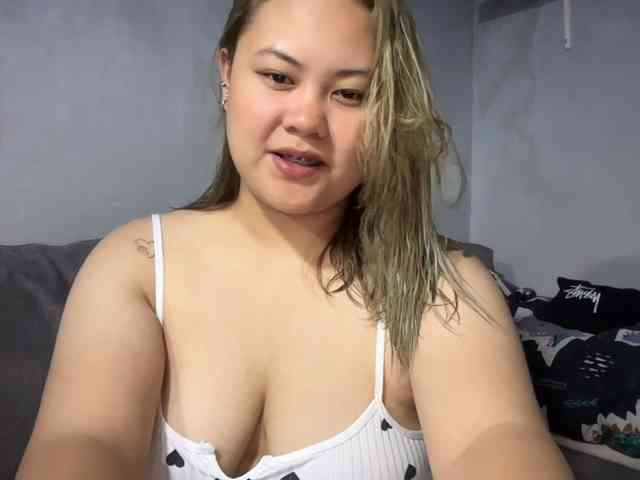 Sammieaa webcam