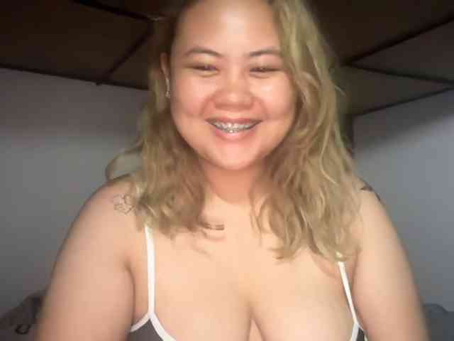 Sammieaa webcam
