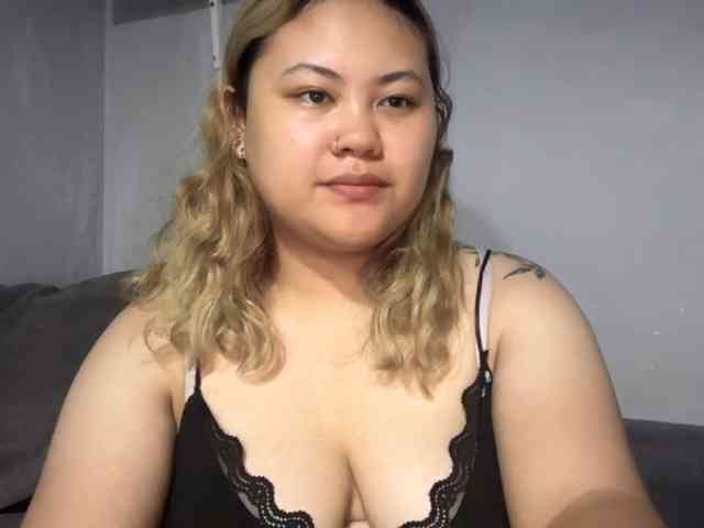 Sammieaa webcam