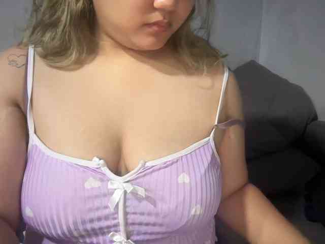 Sammieaa webcam