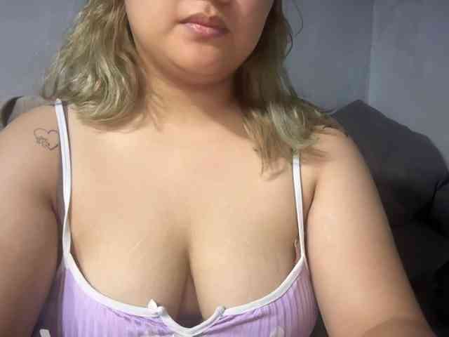 Sammieaa webcam