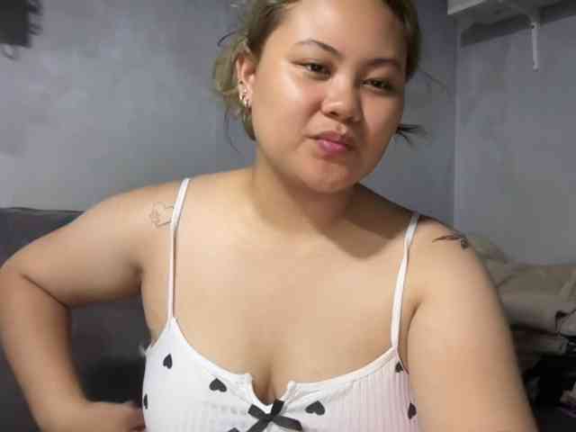 Sammieaa webcam