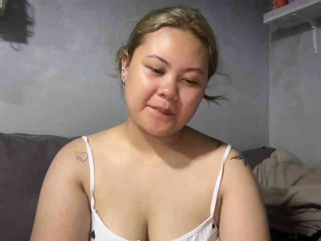 Sammieaa webcam