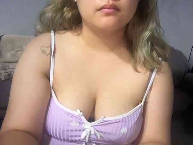 Sammieaa webcam