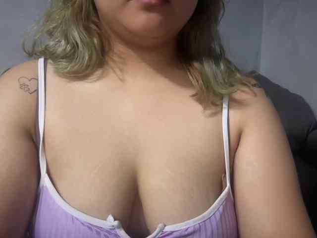 Sammieaa webcam