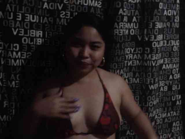 Meomi25 webcam