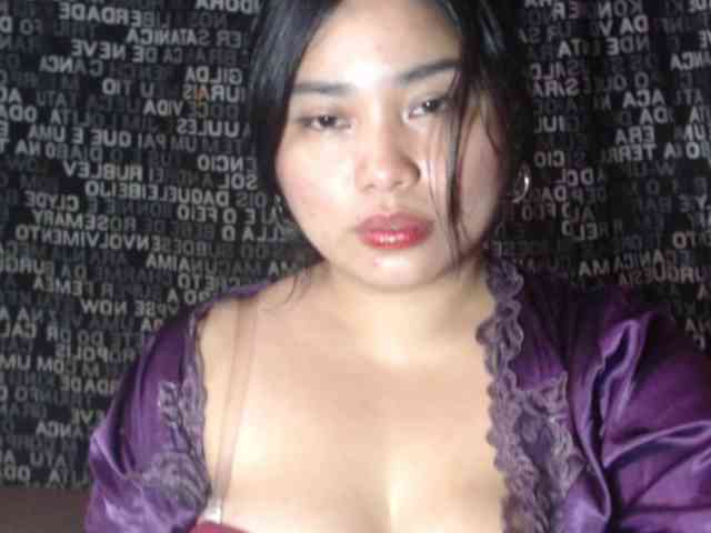 Meomi25 webcam