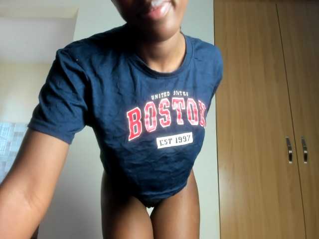 hornysexxy1 live cam on BongaCams