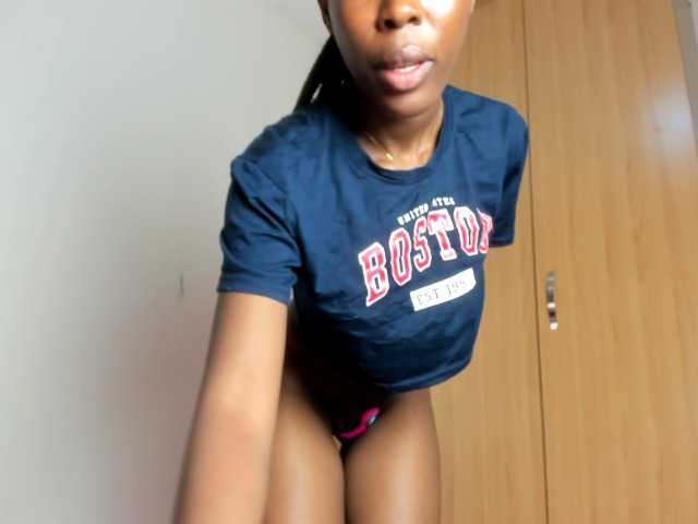 hornysexxy1 live cam on BongaCams