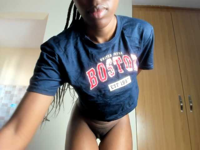 hornysexxy1 live cam on BongaCams