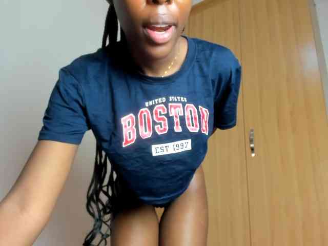 Hornysexxy1