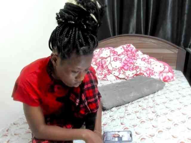 hornysexxy1 webcam