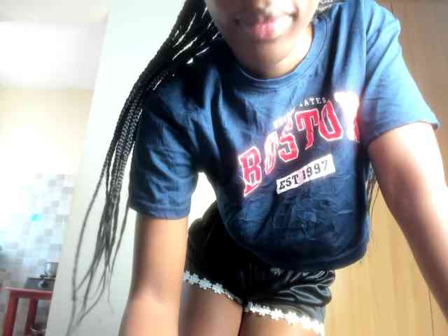 hornysexxy1 webcam