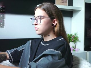 EvaVonMarx Porn Show