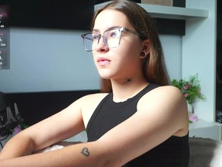 EvaVonMarx Porn Show