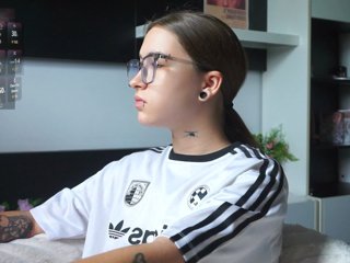 EvaVonMarx Porn Show