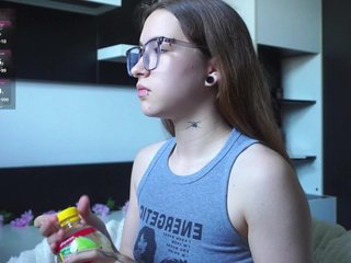 EvaVonMarx Porn Show